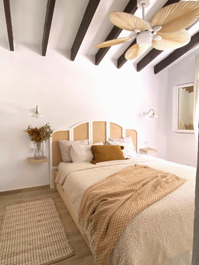 Casa Bonavida Denia Exterior foto