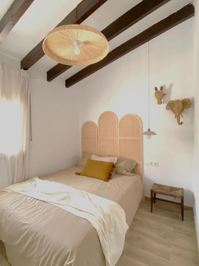 Casa Bonavida Denia Exterior foto